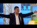 Här Vinner Mattias Miljoner Och Bjuder Ut Tilde Nyhetsmorgon TV4