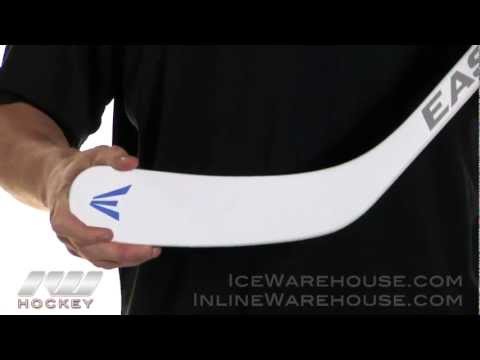Easton Mako M3 Hockey Stick 2012