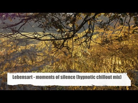 Lebensart - Moments Of Silence - Wahner Heide near Cologne - Panasonic GH 4 Full HD