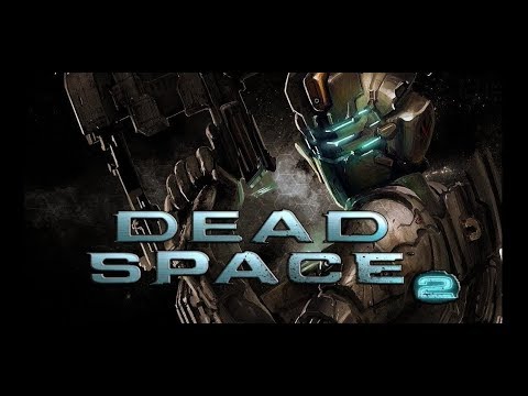 Dead Space 2 XEON E5 2640 + GTX 970 ( Ultra Graphics ) ТЕСТ