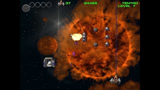 Download lagu Atomaders - Leda Prime 2: Tentro | Pure High Power Gameplay mp3