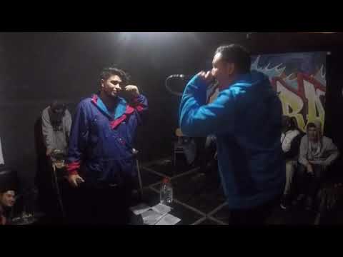 JOCKEY VS SKOPPE - 12VOS - EL PRIMER FARAON - (EVENTO ESPECIAL)