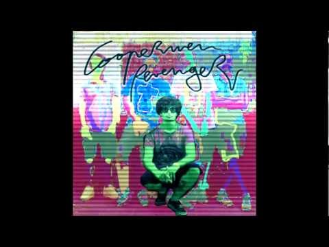 COOPERMEN - COOPERMEN REVENGER (tema inédito 2010)