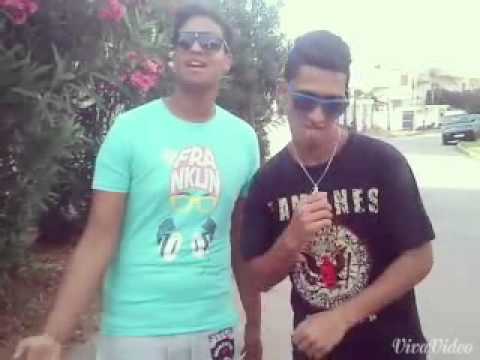 Ayoub El Haoumi - l'3ayla