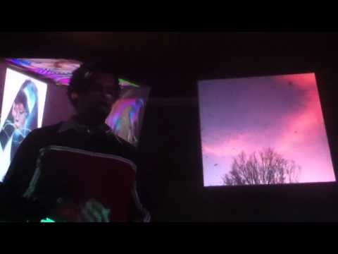 Speed of Sound 2nd Anniversary show - Ersatz Modem