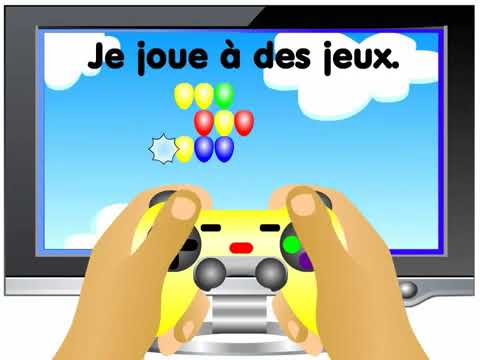 ordinateur / chanson