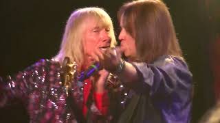 Kix - &quot;Sex&quot; Live In Charlotte, NC (Amos 7/25/21)