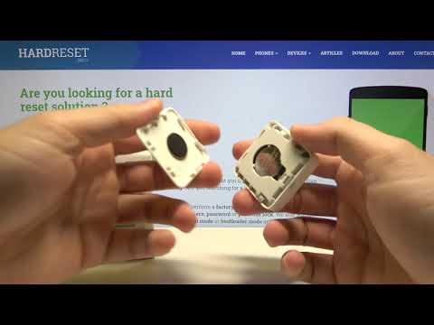 How to Soft Reset Xiaomi Mi Temperature and Humidity Monitor 2 – Quick Reboot Tutorial