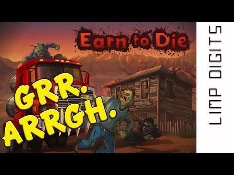 Zombie Road Rage IOS