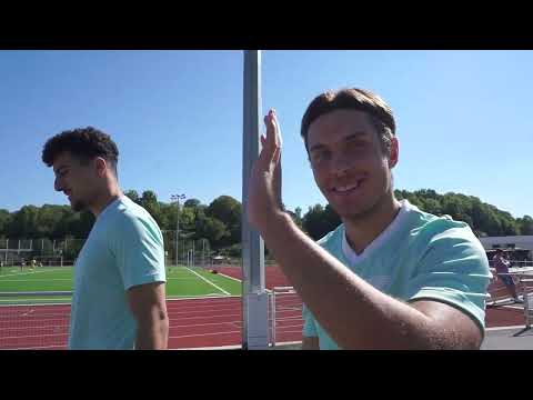 BFC PREUSSEN U19 THE NEW TRAILER