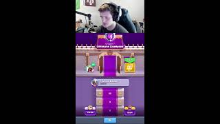 Hitting Ultimate Champ Then Pekka Bridge Spam! - Deck Guide by Coltonw83