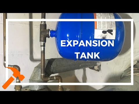 Beginner's Guide to Replacing an Expansion Tank