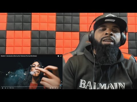 IS IT OVER FOR NOTTI GANG?-Murda B x Day Ryer x Eddy SB - Notti Gang What-REACTION