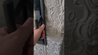 Керамічна піч-камін Catarina H200