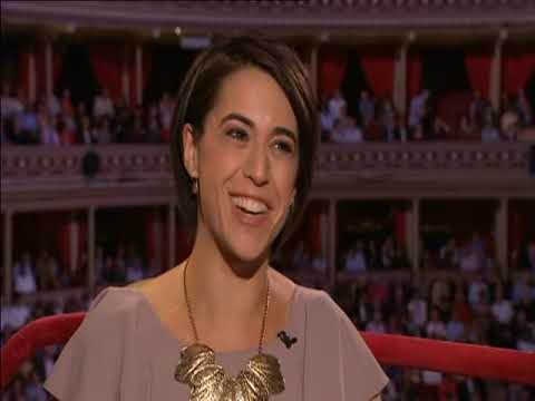 2011 Halle prom Piano encore