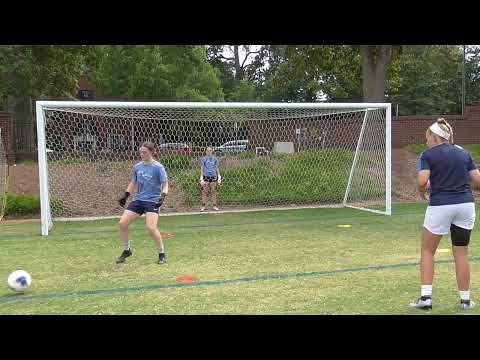 Dynasty GK Camp Training Video