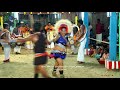 ENJODI MANJA KURUVI In Karakattam ஏஞ்சோடி மஞ்சக்குருவி பா�