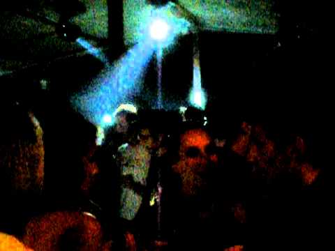 STEFANO MANGO @ Martini Beach 2 Summer 2010 - Sardegna