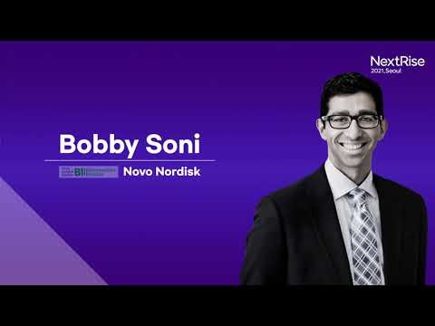 NextRise 2021, Seoul Online Conference Trailer Bio,Healthcare