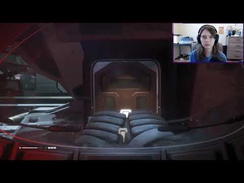Alien: Isolation! How to get through Mission 16:Tips and Tricks