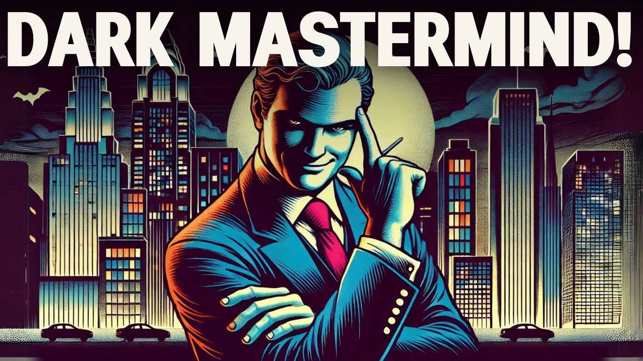 How Machiavellian Intelligence Makes You a Strategic Genius!