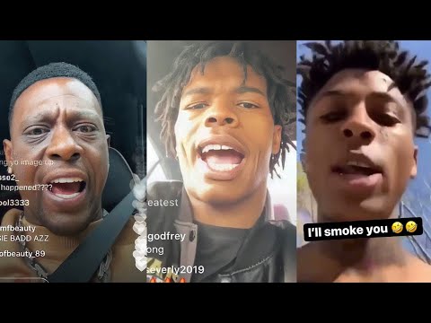 YouTube Thumbnail