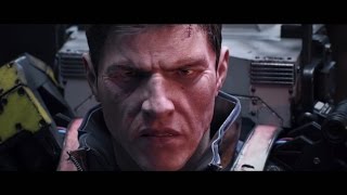 THE SURGE Official Launch Trailer (2017)