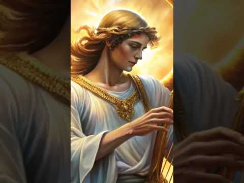 The power of the MUSIC of the ANGEL Archangel Michael.