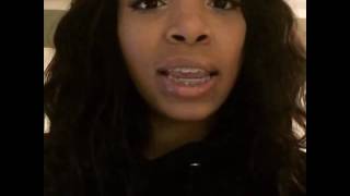 #SoGoneChallenge freestyle