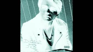 J.I.D - Slick Talk Instrumental Part 1 Extended