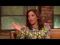 Shazia Mirza on meeting the Queen | The Late Late Show | RTÉ One