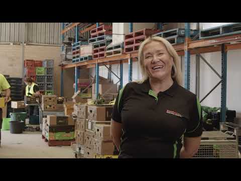 Westfield Local Heroes 2021: SecondBite