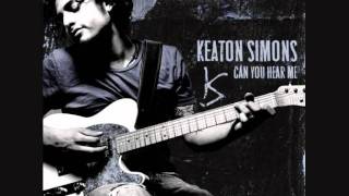 Keaton Simons - Without Your Skin