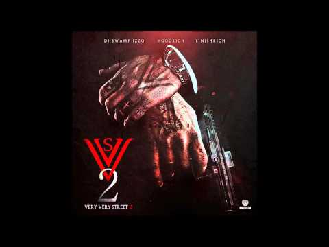 DJ Swamp Izzo Feat Future & Young Scooter    We Run the Streets  VVS 31