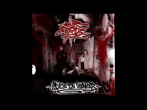 SUR EFECTO - SUELO EN LLAMAS