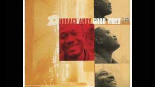 Horace Andy - Good Vibes - Dub Vibes  197X