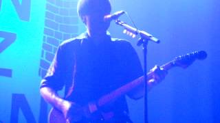 Franz Ferdinand - Treason! Animals - Live @ The Fonda Theatre - 4-16-13