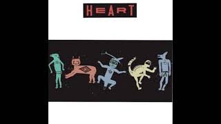 Heart - Who Will You Run To