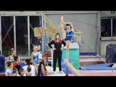 SERIE C2 GAF REGIONALE 2017 - CIVITAVECCHIA