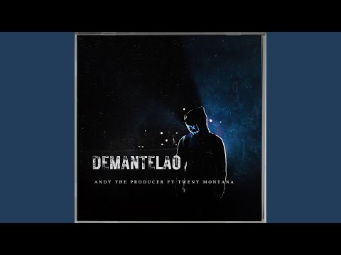 DEMANTELAO (feat. Confleee & Andy the Producer)