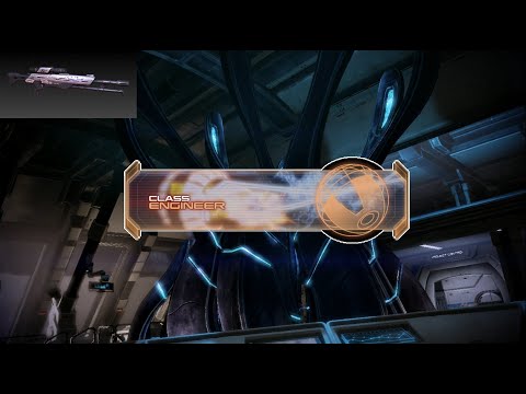 ME:LE - Mass Effect 2: Arrival Object Rho - Last Stand (Insanity/Engineer with Viper)