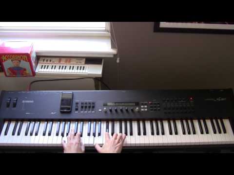 download lagu mp3 mp4 Kick Drum Heart Piano, download lagu Kick Drum Heart Piano gratis, unduh video klip Kick Drum Heart Piano