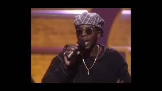 Joe - I&#39;m In Luv LIVE at the Apollo 1993