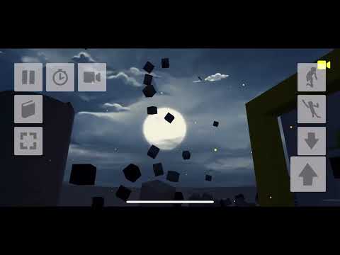 Chernobyl But in Fun With Ragdolls: Revamped