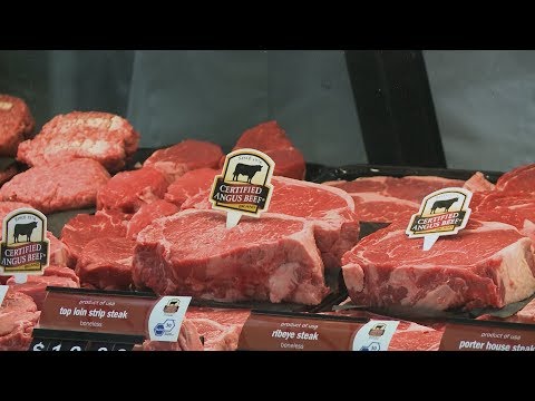 Understanding Value in the Beef Carcass