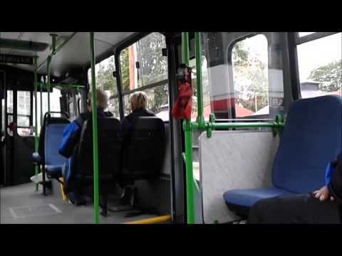 Budapest Bus - Ikarus 280.40A | BPO-436 | @18-47V
