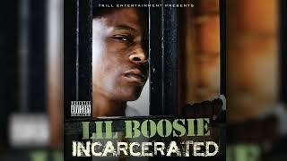 Boosie Badazz - Chill Out (Instrumental)