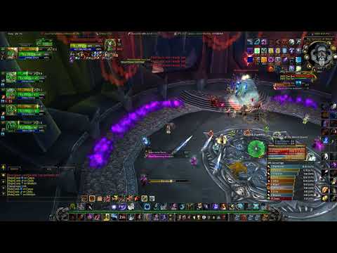 Warmane | Lordaeron | ICC 25nm - Blood-Queen Lana'thel🦇 | Hunter PoV