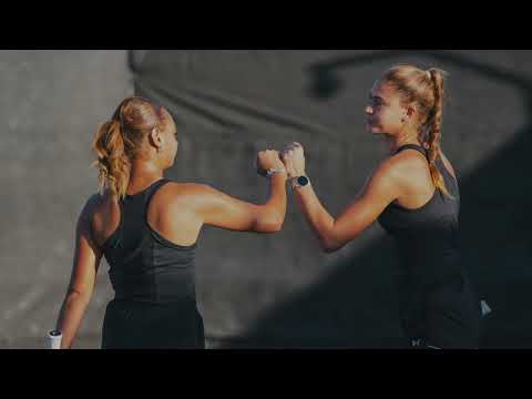 Keiser Women's Tennis ITA Fall National Championship Interview