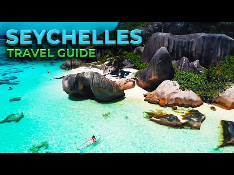 SEYCHELLES Travel Guide - 17 Things To Do